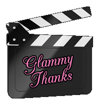 Glammy Thank you